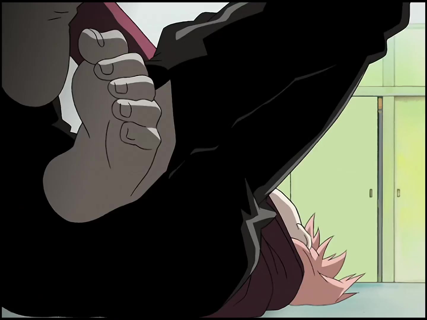 [Tsukyio Editing Resources] FLCL (Episode 1) Raw Clips (188) (tsukyio.com).mp4